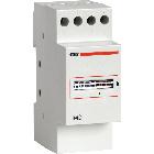 Hmd-024 contaore 2 mod din 24 vac product photo