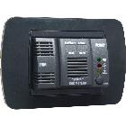 Irm rivelatore gas metano da incasso product photo