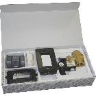 Set sicur. met. incasso valv.3/4 na 230v product photo