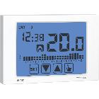 Chronos bianco cronoterm. touch batteria product photo