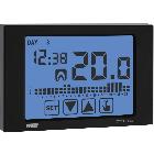 Chronos nero cronoterm. touch batteria product photo