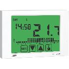 Chronos-230 bianco cronoterm. touch product photo