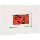 AROS-230 Termostato Incasso Touch product photo
