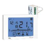 Set chronos rf bianco + attuatore 1 can. product photo