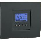 Kiros cronoterm. da incasso 2 mod. 230v product photo