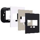 Kit montaggio living now per keo lcd product photo