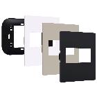 Kit montaggio living now per iride/aros product photo