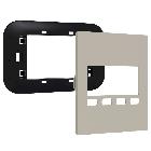 Kit mont. living now sabbia per dafne product photo