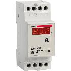 Evm-2din volt/amp. 600v-x/5aac 230va product photo