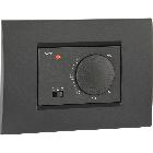 Keo-a termostato incasso 230v product photo
