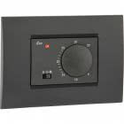 Keo-a termostato incasso 230v product photo
