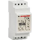 TMD 10/24 TRASF. 10VA DIS.230/0-12-24VAC product photo