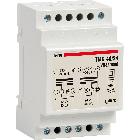 Tmc 40/24 trasf. 40va con. 230/12+12vac product photo