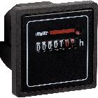 HMS-230 CONTAORE RETRO 230 VAC product photo