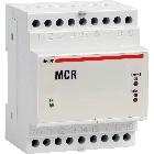 Mcr 230 rele contr. 2 motori product photo