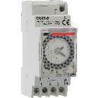 Duet-d orologio mecc giornaliero product photo