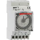 Arvo-d orologio mecc giornaliero product photo