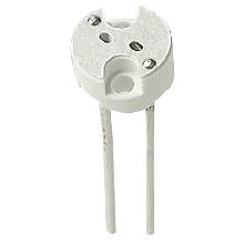 Portalampada per alogene 4,5A 24V product photo