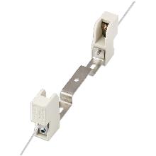 Portalampada alogene bloc.steat. 8A/250V product photo