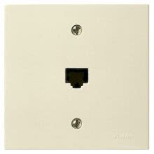 Mascot Presa RJ11 6/4 avorio product photo