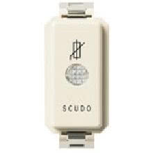 Serie 8000 SCUDO limitatore sovratensione+spia product photo