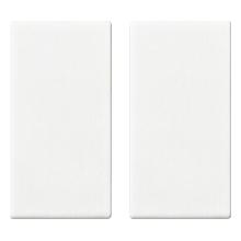 Vimar Plana 14506 Tasto 1M com. radiofrequenza bianco 2pz product photo