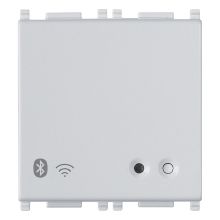 Gateway connesso IoT 2M Silver product photo