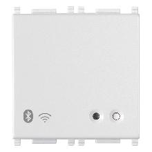 Vimar Plana 14597 Gateway connesso IoT 2M bianco product photo