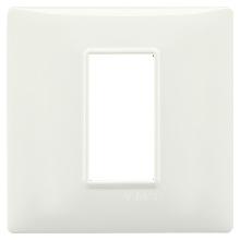 Vimar Plana 14641.02 Placca 1M avorio product photo