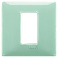 Vimar Plana 14641.44 Placca 1M Reflex menta product photo