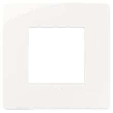 Placca Plana Up 2M bianco product photo