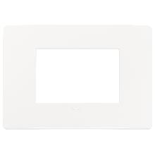 Placca Plana Up 3M bianco matt product photo