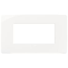 Placca Plana Up 4M bianco product photo