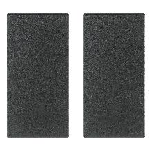 Vimar 16526 Idea Tasto 1M com. radiofrequenza grigio 2pz product photo