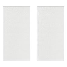 Vimar Arké 19506.B Tasto 1M com. radiofrequenza bianco 2pz product photo