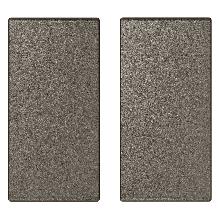 Vimar Arké 19506.M Tasto 1M com. radiofrequenza Metal 2pz product photo