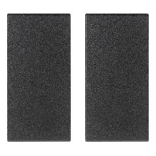 Vimar Arké 19506 Tasto 1M com. radiofrequenza grigio 2pz product photo