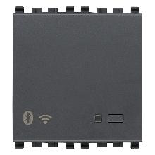 Vimar Eikon 20597 Gateway connesso IoT 2M grigio product photo