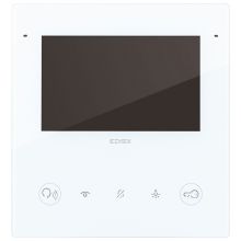 Videocitofono 2F+ Wi-Fi Tab5S Up VV b.co product photo