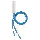 Unità segnal. LED 250V 0,35W azzurro product photo Photo 01 2XS