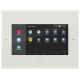 Touch screen domotico IP 7in PoE bianco product photo Photo 01 2XS