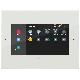 Touch screen domotico IP 7in PoE bianco product photo Photo 01 2XS