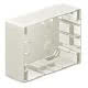 Scatola parete 12-14M bianco Idea product photo Photo 01 2XS