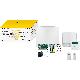 By-alarm Plus kit 25 zone + gateway IP product photo Photo 01 2XS