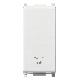 Vimar Plana 14016.WH Interruttore 2P 20AX WATER/HEATER bianco product photo Photo 01 2XS