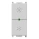 Dimmer MASTER 230V universale Silver product photo Photo 01 2XS