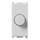 Dimmer 230V 100-500W Silver product photo Photo 01 2XS