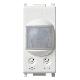 Vimar Plana 14181 Interruttore IR a relè 230V bianco product photo Photo 01 2XS