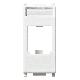Vimar Plana 14340.C Adattatore MINI-COM Panduit bianco product photo Photo 01 2XS