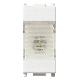 Vimar Plana 14381 Lampada LED 1M 230V bianco product photo Photo 01 2XS